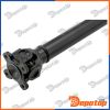 Arbre de transmission avant pour BMW | NWN-BM-014, 10-340290